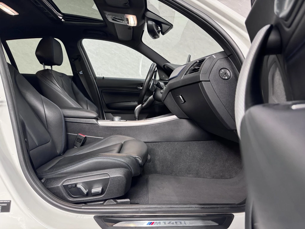 BMW 1 Serie – foto 9