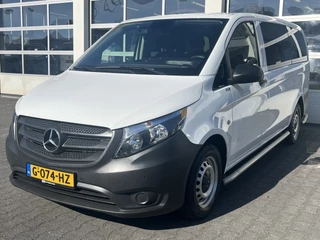 Mercedes-Benz Vito – thumbnail 1