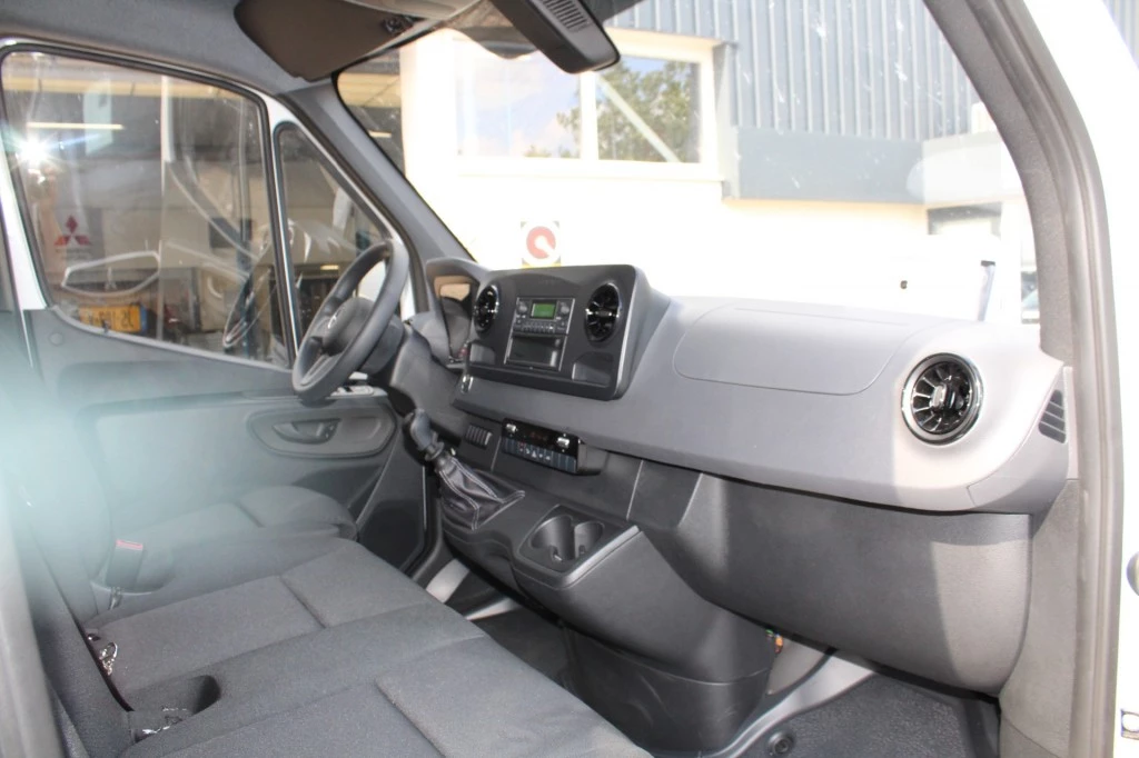 Mercedes-Benz Sprinter – foto 15