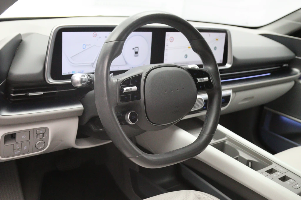 Hyundai IONIQ 6 – foto 18