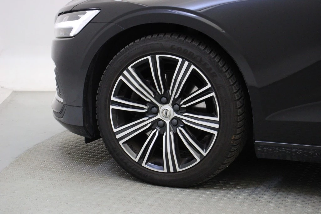 Volvo S60 – foto 32