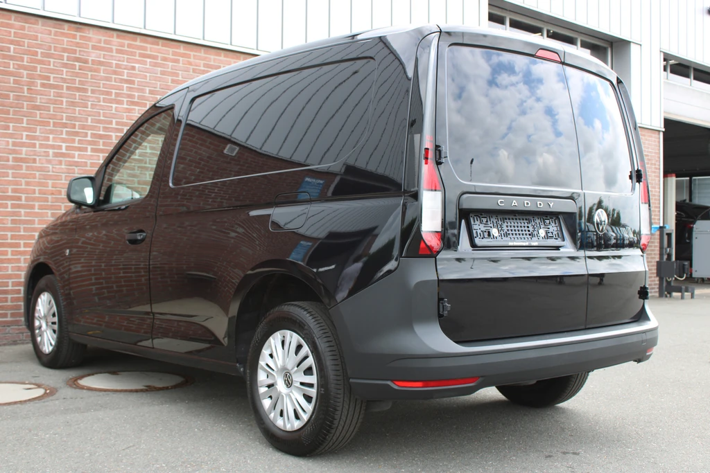 Volkswagen Caddy – foto 3