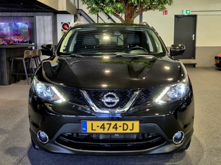 Nissan QASHQAI – thumbnail 7