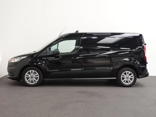 Ford Transit Connect – thumbnail 3