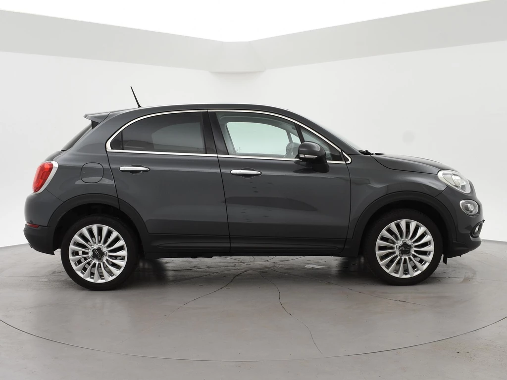 Fiat 500X – foto 5
