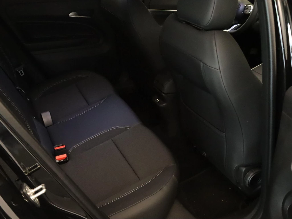 Jeep Avenger – foto 16