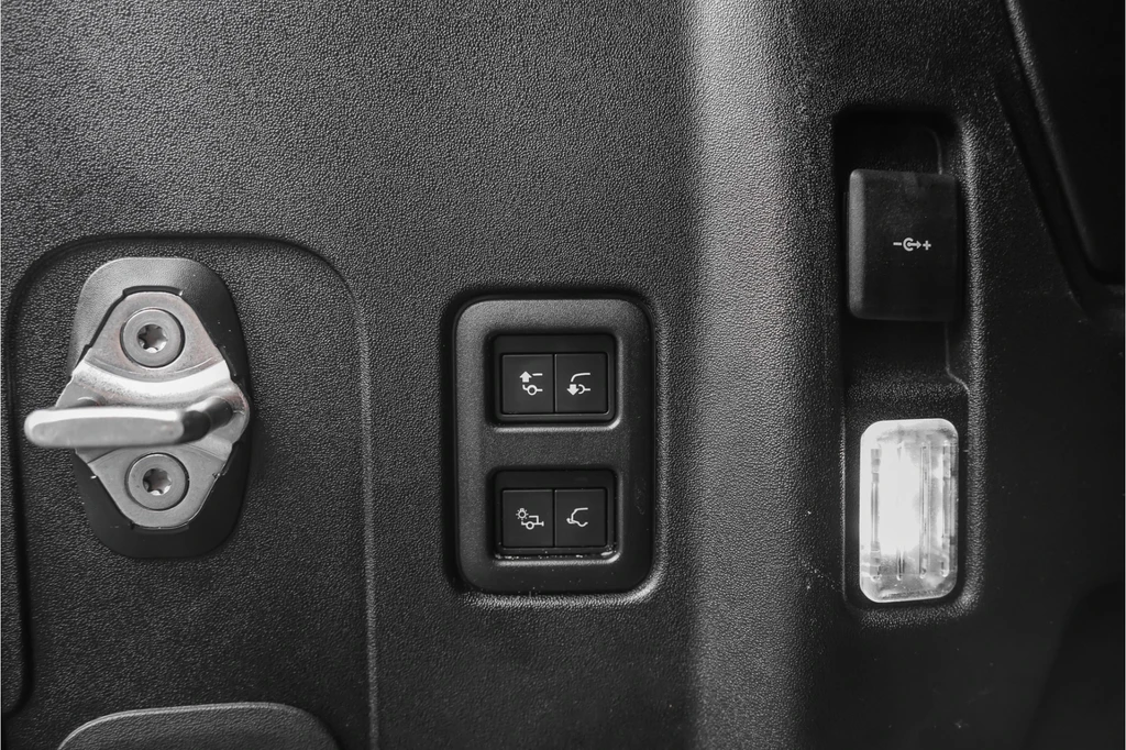 Land Rover Defender – foto 47