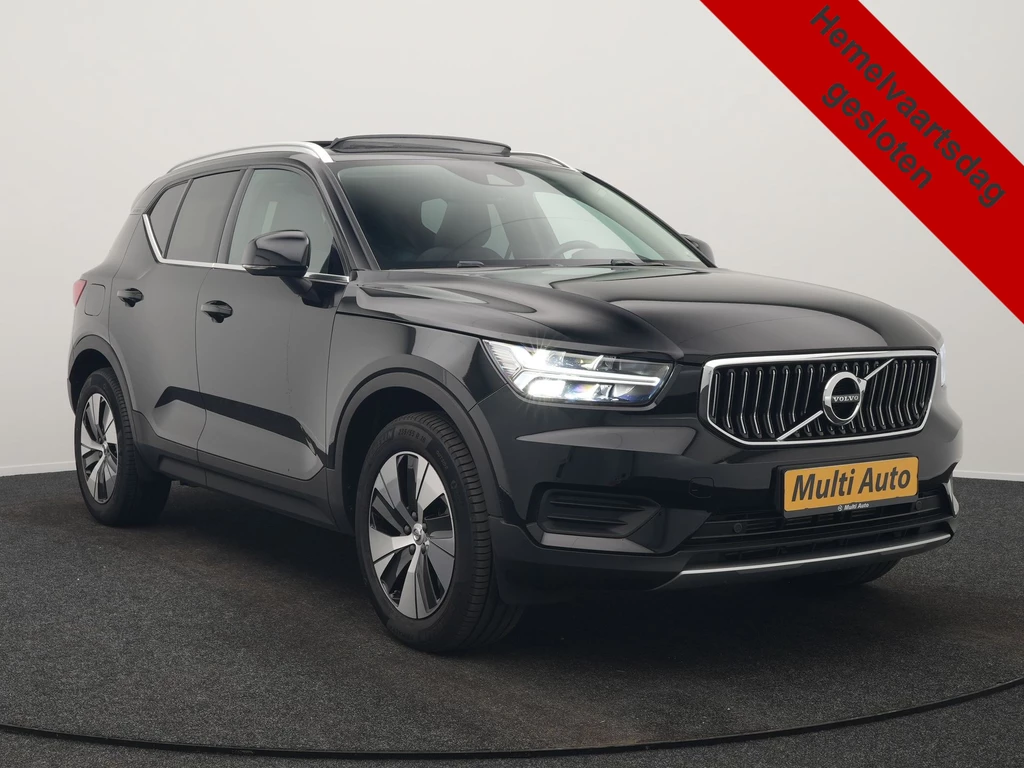 Volvo XC40 – foto 10