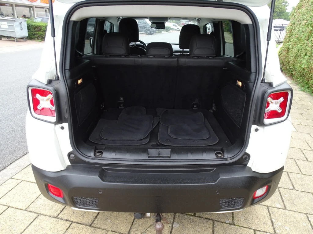 Jeep Renegade – foto 11