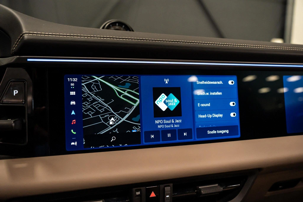 Porsche Macan – foto 48