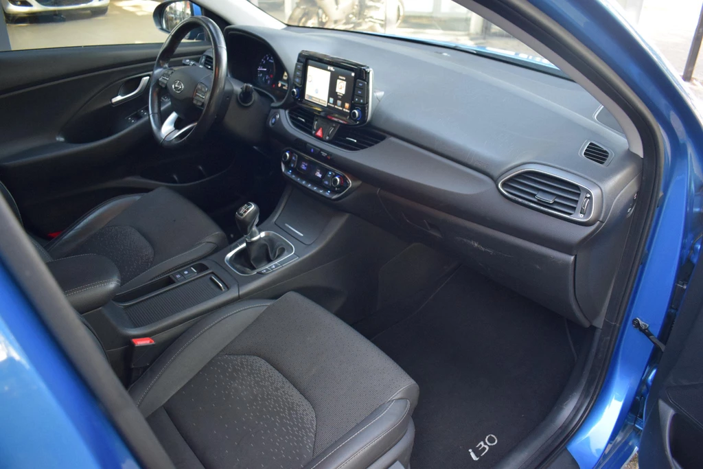 Hyundai i30 – foto 24