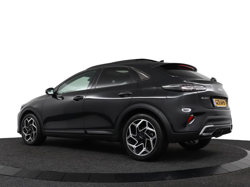 Kia XCeed – foto 5