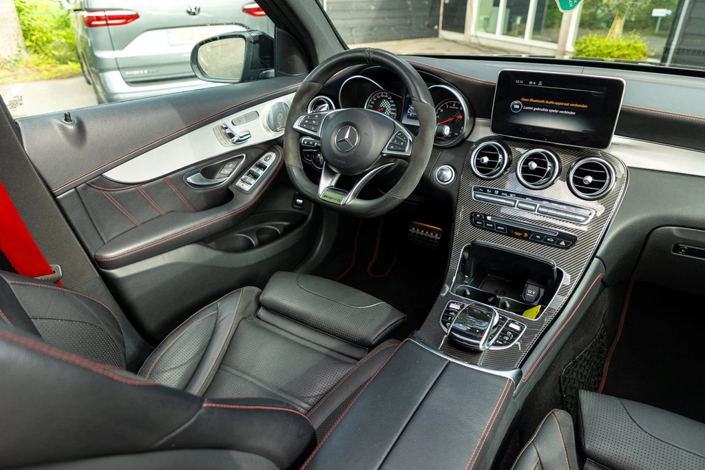 Mercedes-Benz GLC – foto 41