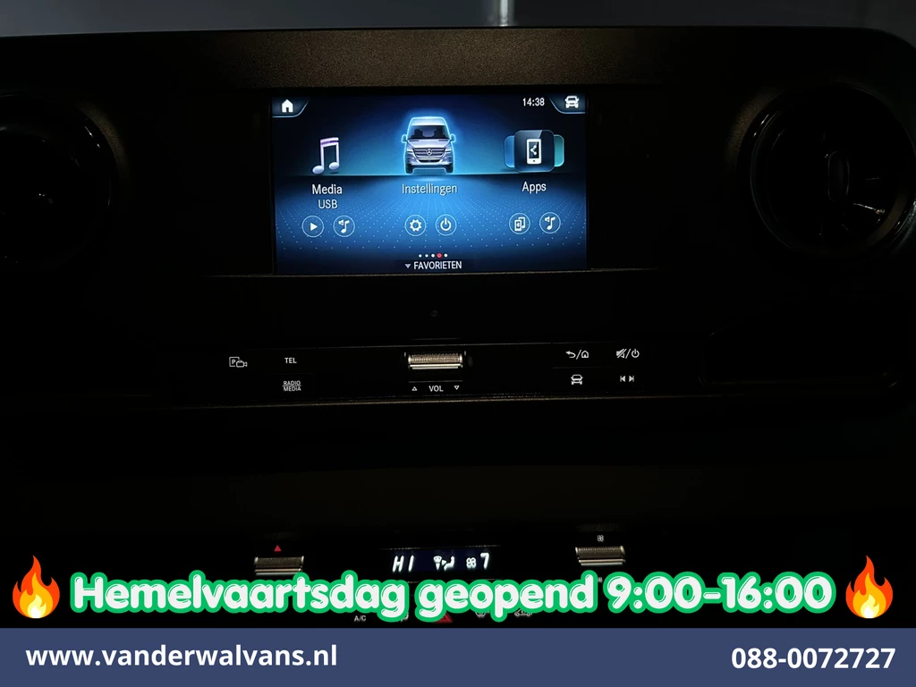 Mercedes-Benz Sprinter – foto 17