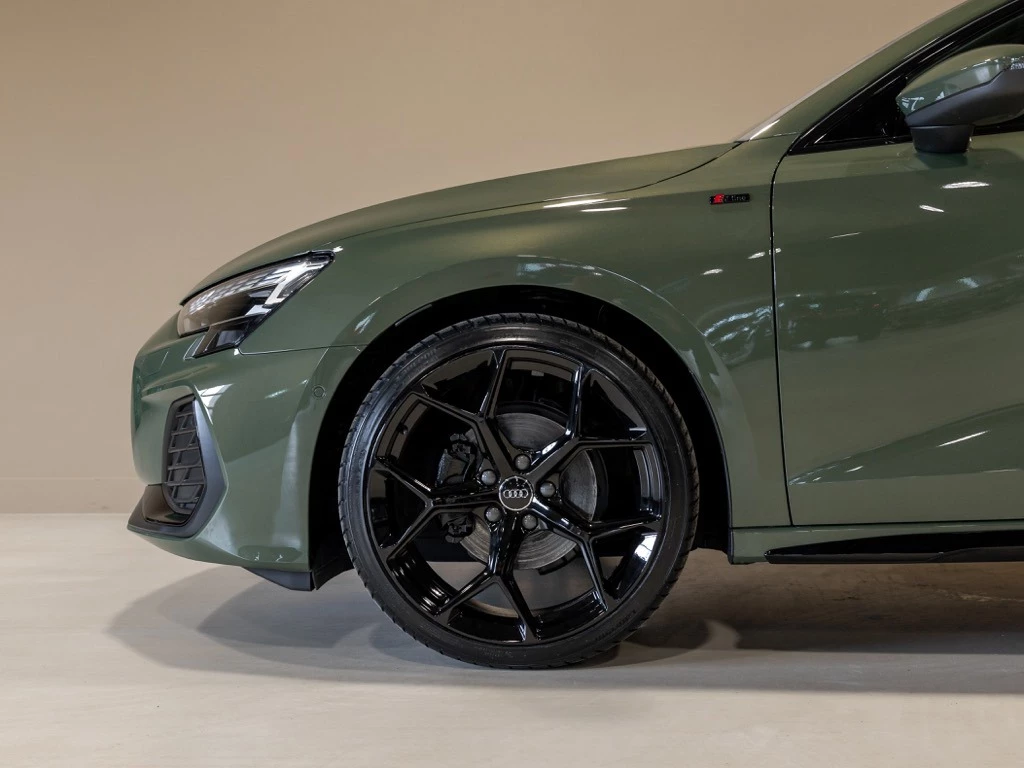 Audi A3 – foto 11