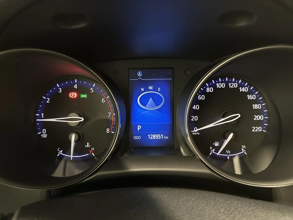 Toyota C-HR – foto 32