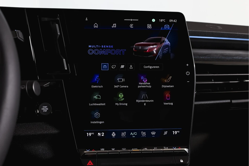 Renault Austral – foto 33