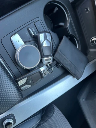 Audi A4 – thumbnail 31
