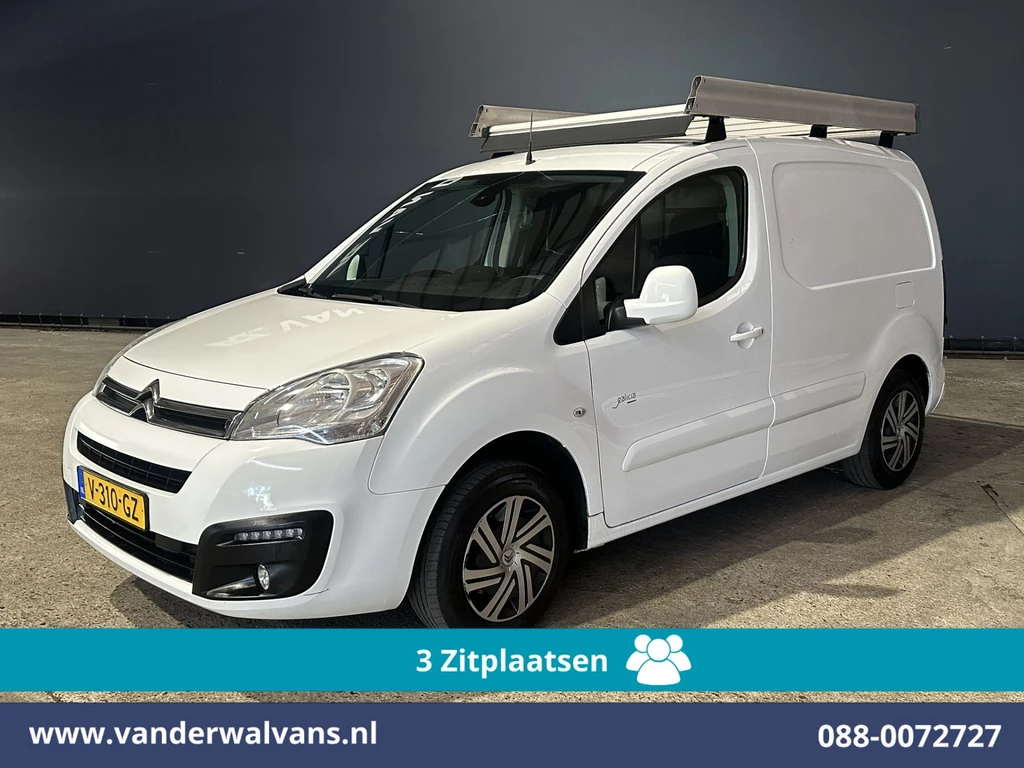 Citroën Berlingo – foto 1