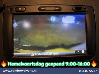 Opel Movano – thumbnail 9