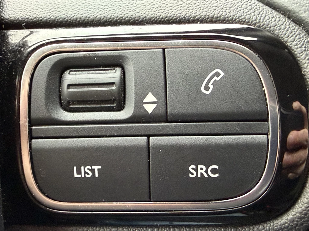 Citroën C3 – foto 18