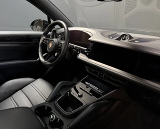 Porsche Cayenne – thumbnail 9