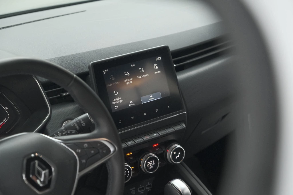 Renault Clio – foto 68