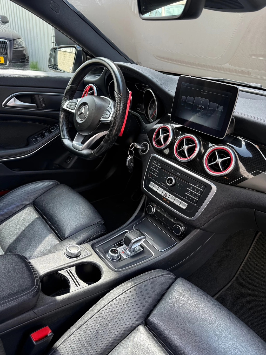 Mercedes-Benz CLA – foto 29