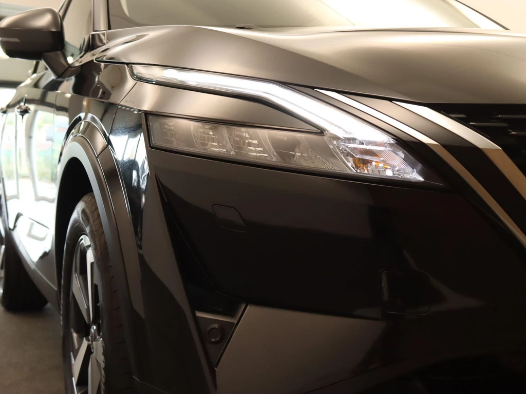 Nissan QASHQAI – foto 14