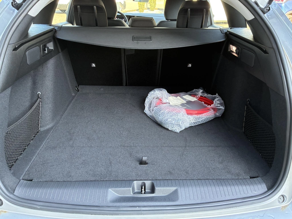 Opel Astra – foto 21