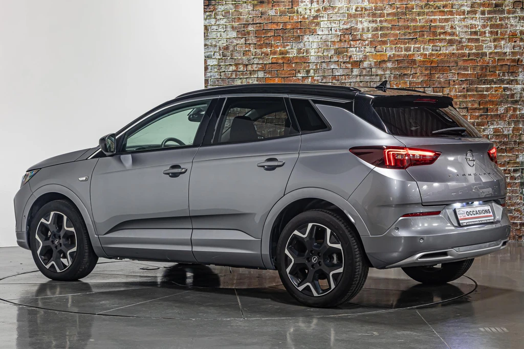Opel Grandland – foto 5