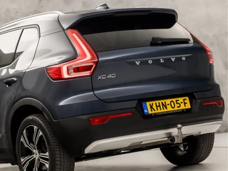 Volvo XC40 – thumbnail 4