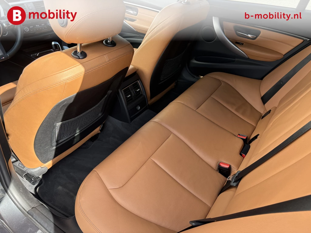 BMW 3 Serie – foto 24