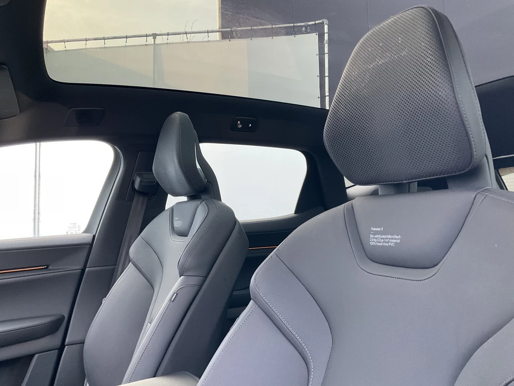 Polestar 3 – foto 25
