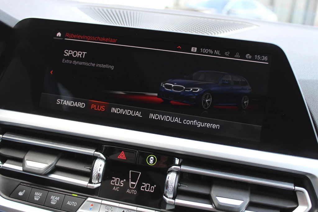 BMW 3 Serie – foto 35