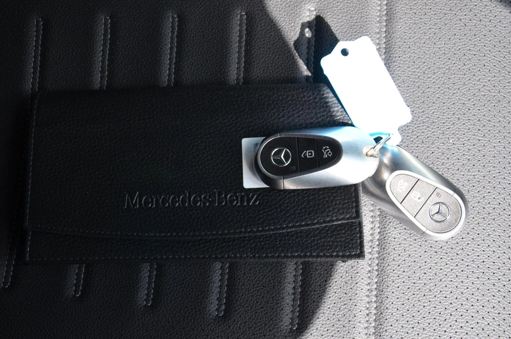 Mercedes-Benz C-Klasse – foto 72