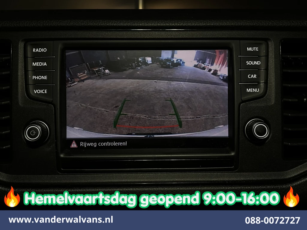 Volkswagen Crafter – foto 7