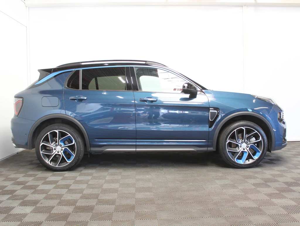 Lynk & Co 01 – foto 8