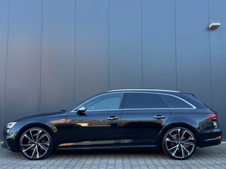 Audi A4 – thumbnail 2
