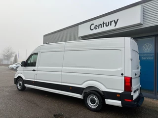 Volkswagen Crafter – thumbnail 4
