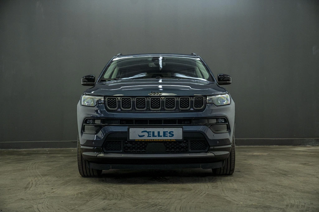 Jeep Compass – foto 6