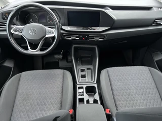 Volkswagen Caddy – thumbnail 10