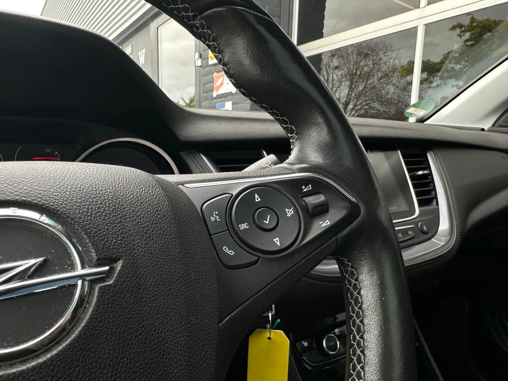 Opel Grandland X – foto 16