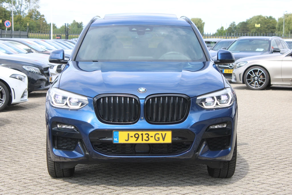 BMW X3 – foto 10