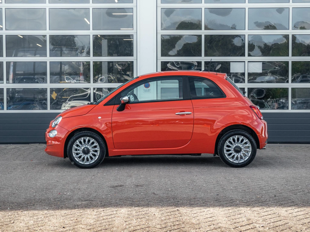 Fiat 500 – foto 3