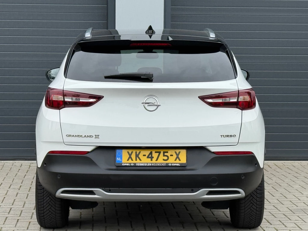 Opel Grandland X – foto 4