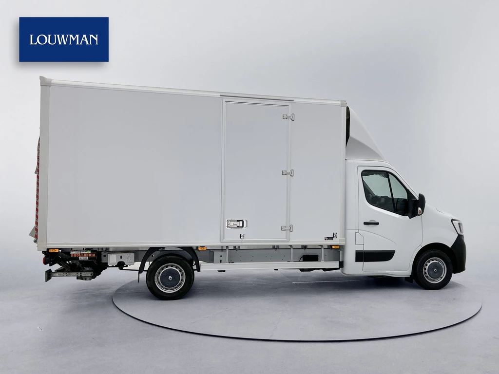 Renault Master – foto 4