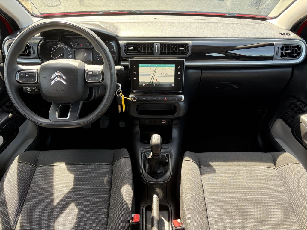 Citroën C3 – foto 7