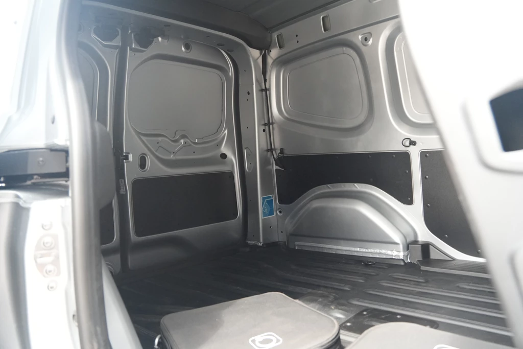Mercedes-Benz eCitan – foto 11