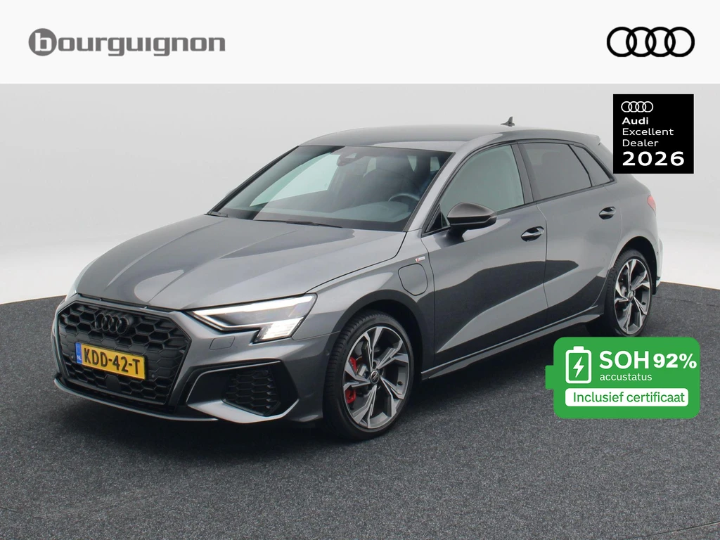 Audi A3 – foto 1